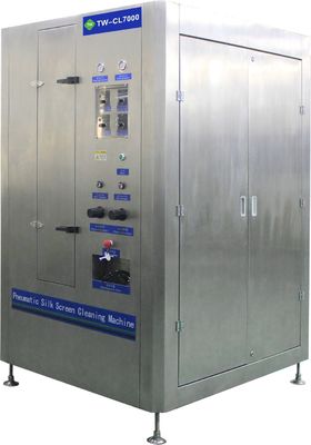 42L SMT Stencil Cleaner Machine Multifunctional Wear Resistant