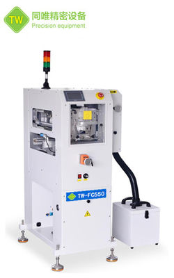 Multipurpose PCB Cleaner Machine Practical Stable For Industrial