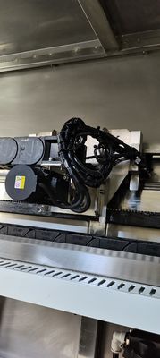 Practical Basket Cleaning Machine Multifunctional Acid Resistant