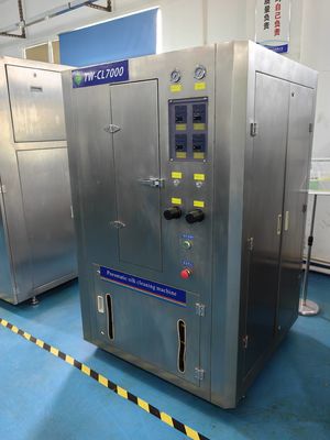 85L Durable Spray Cleaning Machine Multifunctional For PCB Board