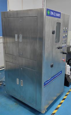42L Spray Cleaning Machine Corrosion Resistant For Solder Paste