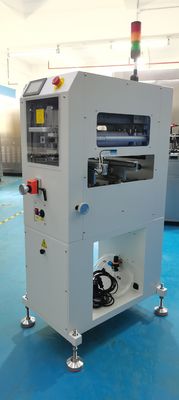 Practical PCB Cleaning Machine Stable For Industrial Use AC220V