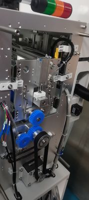 Durable PCB Cleaning Machine Anti Corrosion With Microcomputer