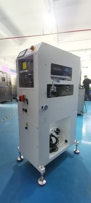Multi Function PCB Board Cleaning Machine Antiwear Acid Resistant