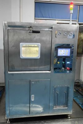 SUS304 PCBA Cleaning Machine Automatic With Touch Screen Control