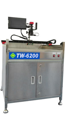 Durable Manual PCBA Inspection Machine , Multipurpose Stencil Inspection Platform