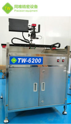 Multifunctional Stencil Inspection Table , Industrial PCB Stencil Testing Equipment