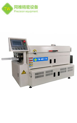 500 Rpm PCB Board Cleaning Machine System Durable Multi Function