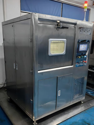 Multi Function PCBA Cleaning Machine Corrosion Resistant Stable