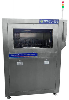 Integrated Wave Soldering Fixture Cleaning Equipment Dustproof Multiscene