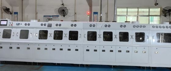 CE Industrial Component Cleaning Machine Multifunctional For PCBA
