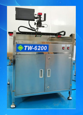 Industrial Screen Inspection Machine Corrosion Resistant Durable