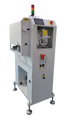 Multiscene PCB Cleaning Machine PLC Control Anti Corrosion AC220V