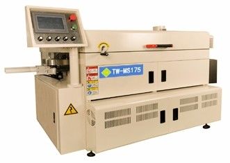Multifunctional PCB Brusher Machine Practical Corrosion Resistant