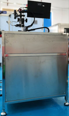 Multifunctional Stencil Inspection Table , Industrial PCB Stencil Testing Equipment