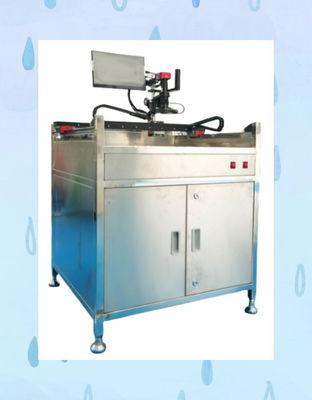 Durable Manual PCBA Inspection Machine , Multipurpose Stencil Inspection Platform