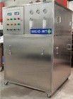 3KW Practical Industrial Water Deionizer , Multifunctional Deionized Water Machine