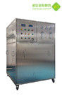 Multipurpose Industrial Water Deionizer Machine Stable Acid Resistant