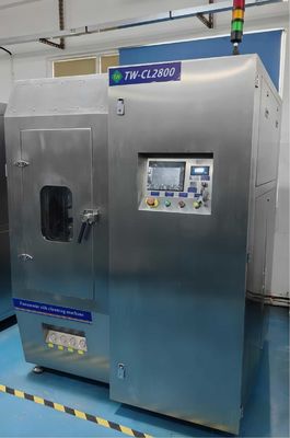 Anti Corrosion SMT Stencil Cleaning Machine Practical Wear Resistant