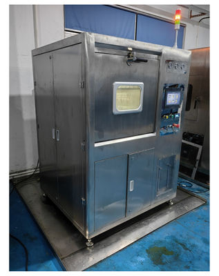23KW Integrated Circuit Board Cleaning Equipment Acid Resistant Multiscene
