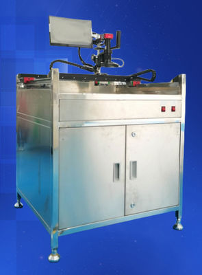 Stable 220V Stencil Inspection Machine Multi Function 740mmX750mm
