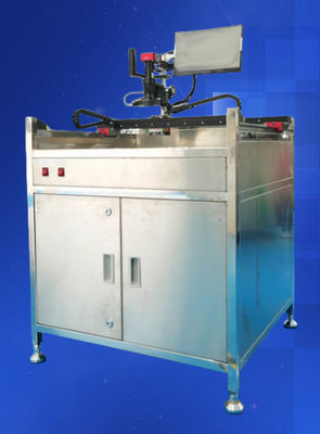 Antiwear PCB Inspection Machine Multiscene Automatic For Stencil