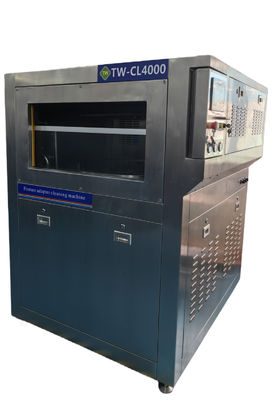 Stable Wave Soldering Fixture Cleaning Equipment Multiscene Antiwear