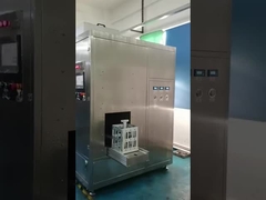 All-in-One Basket Cleaning Machine - Easy to Operate