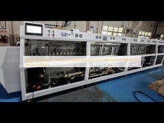 PCBA Industrial Component Washing Machine Antiwear Practical For Semiconductor